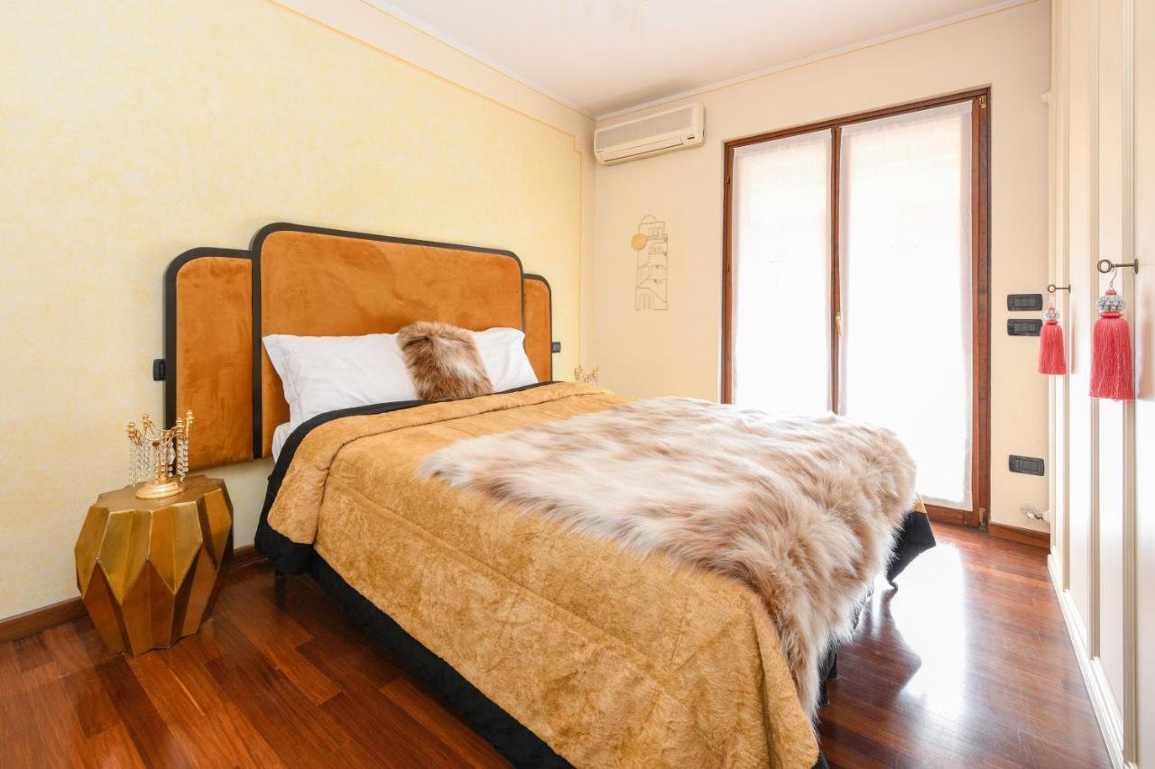Prestige Apartment Sirmione Kültér fotó