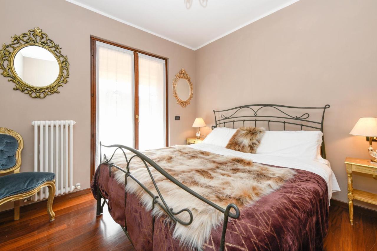 Prestige Apartment Sirmione Kültér fotó