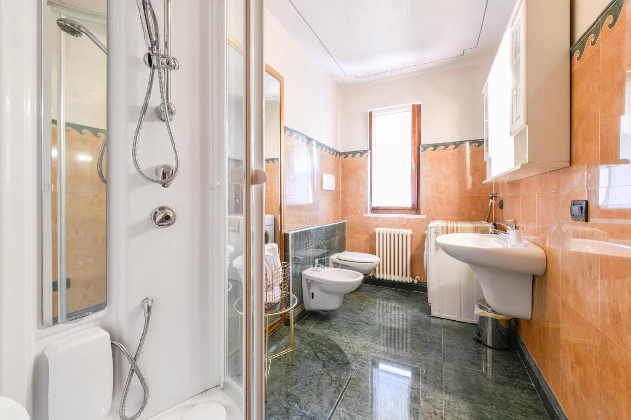 Prestige Apartment Sirmione Kültér fotó