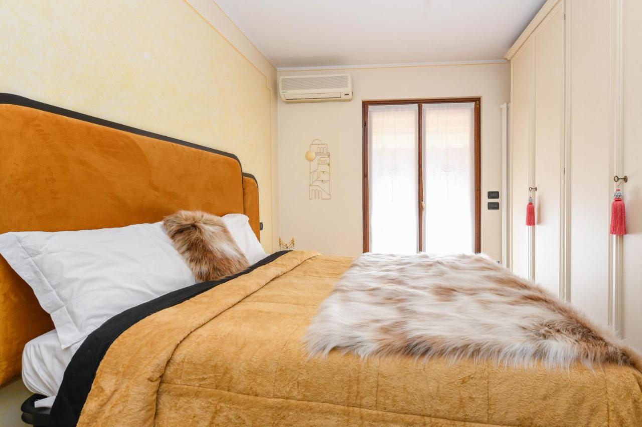Prestige Apartment Sirmione Kültér fotó