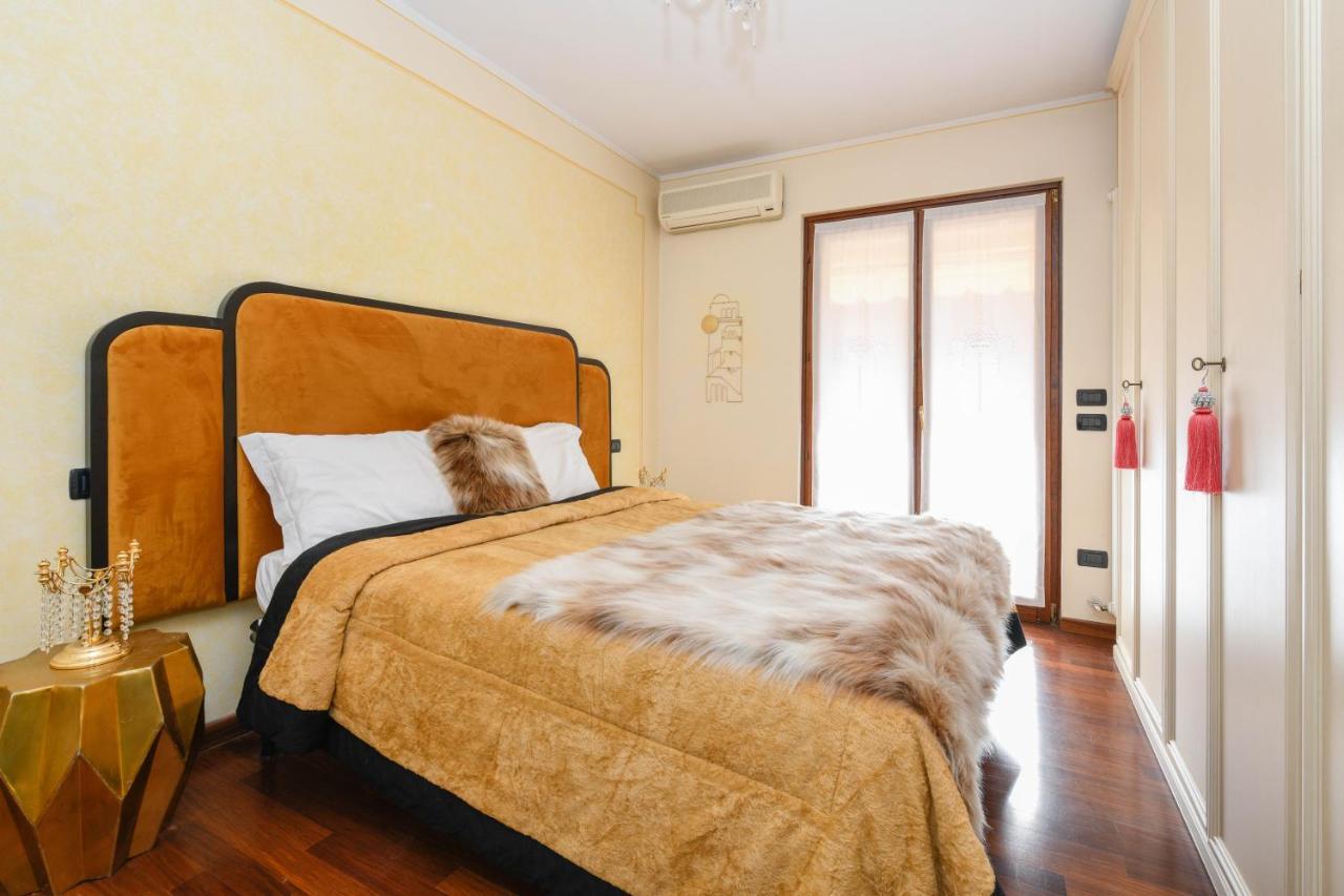 Prestige Apartment Sirmione Kültér fotó