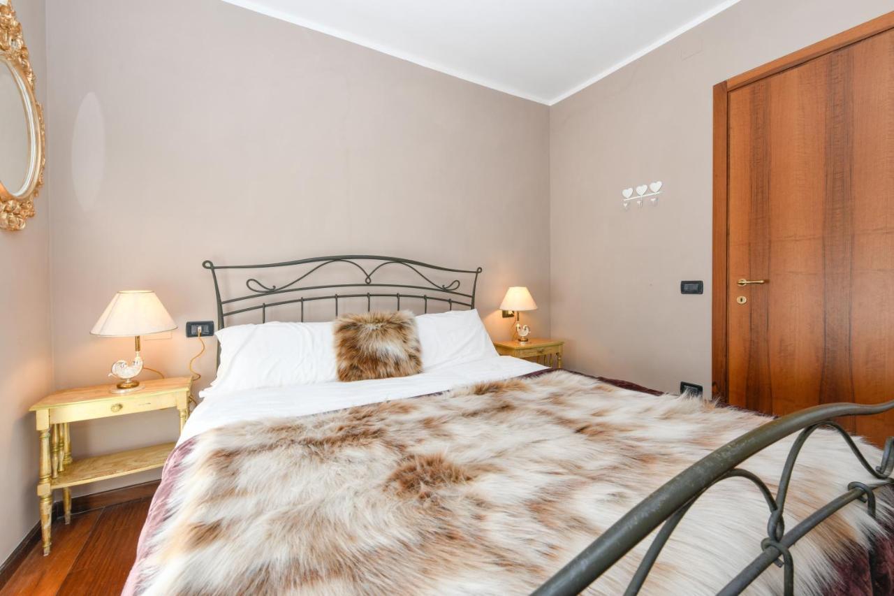 Prestige Apartment Sirmione Kültér fotó