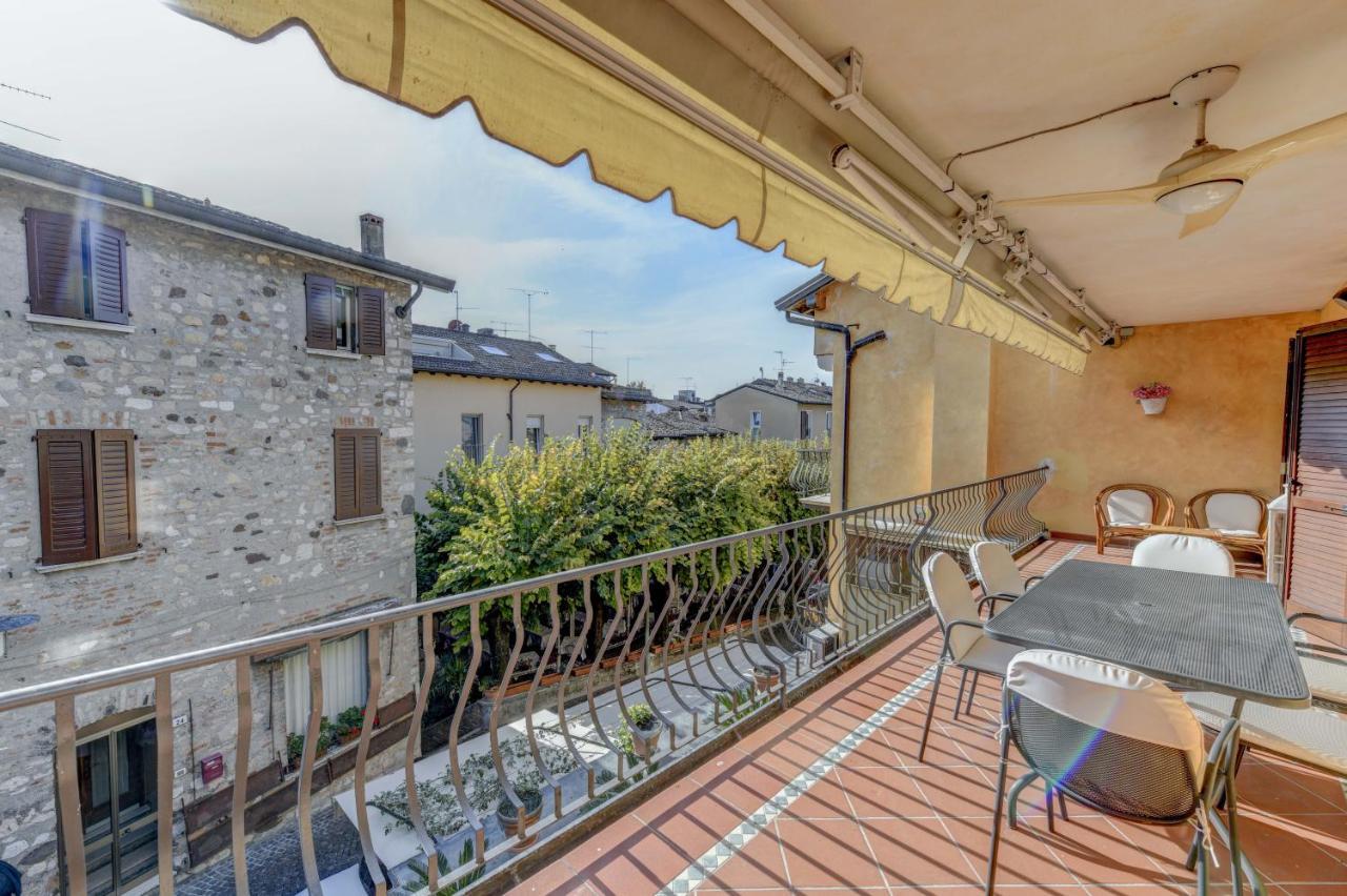 Prestige Apartment Sirmione Kültér fotó