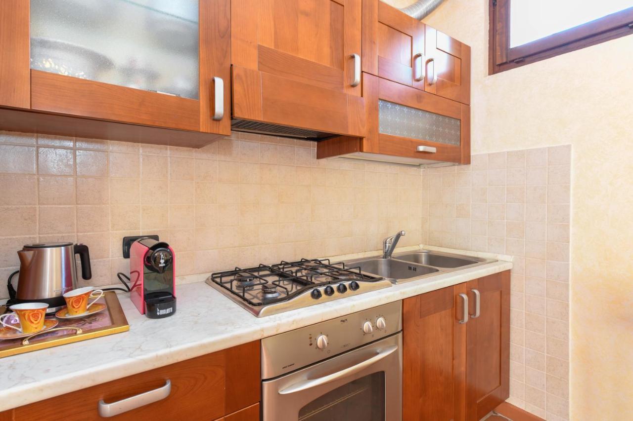 Prestige Apartment Sirmione Kültér fotó