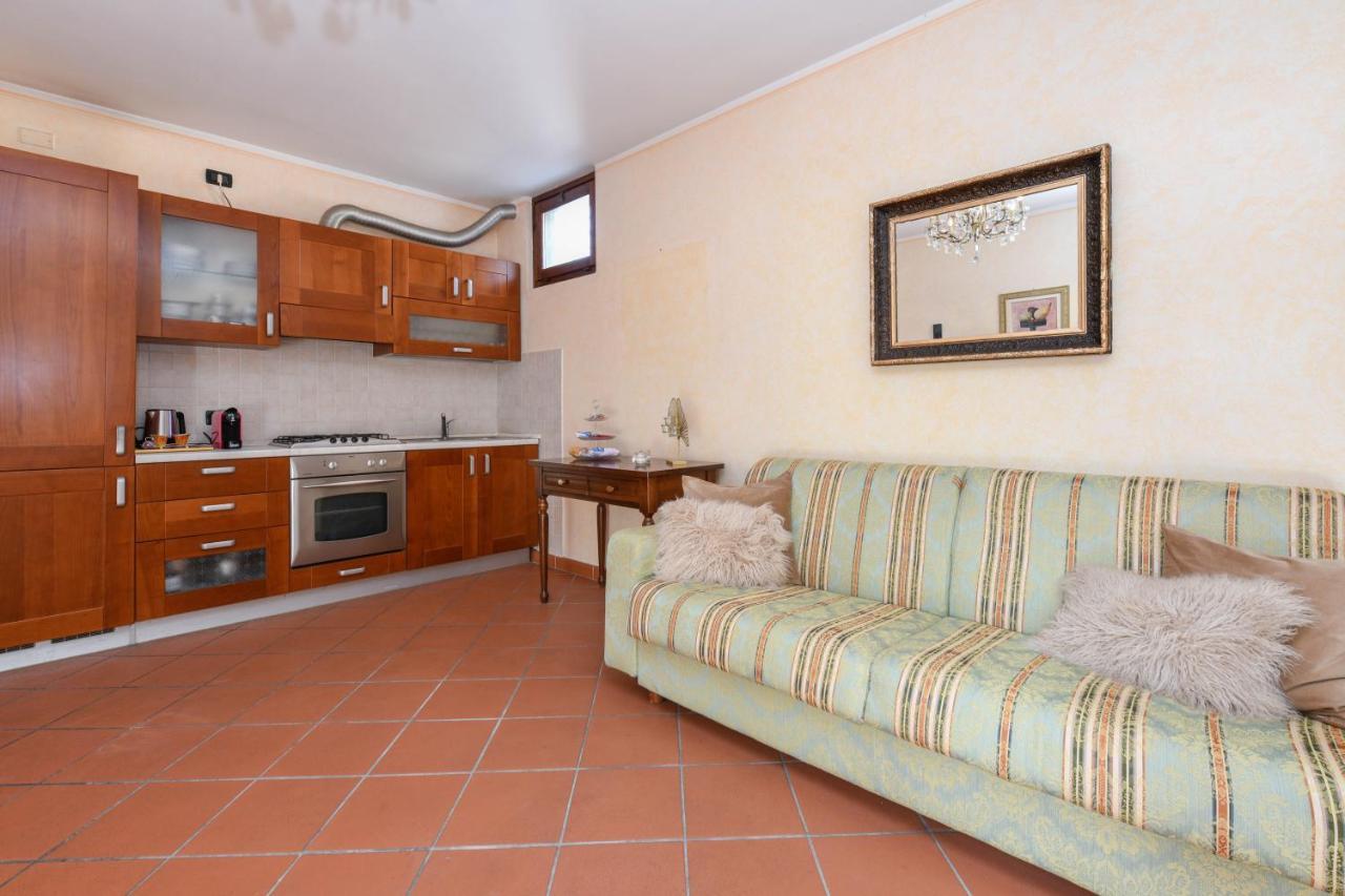 Prestige Apartment Sirmione Kültér fotó