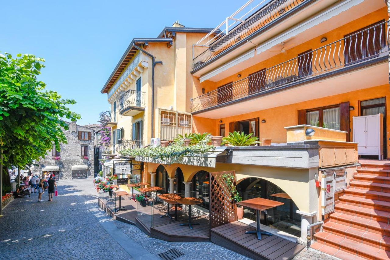 Prestige Apartment Sirmione Kültér fotó